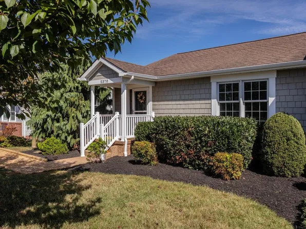 2370 Meadow Ct, Harrisonburg, VA 22801
