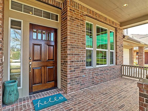 2nd image of 11402 Cypresswood Trail Dr