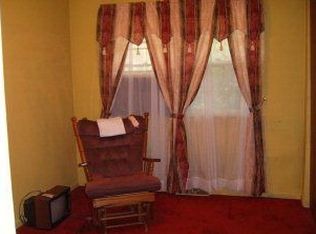 1261 Sandy Creek Church Rd, Ringgold, VA 24586