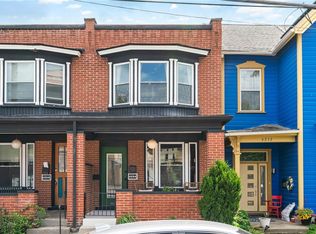 6234 Saint Marie St, Pittsburgh, PA 15206