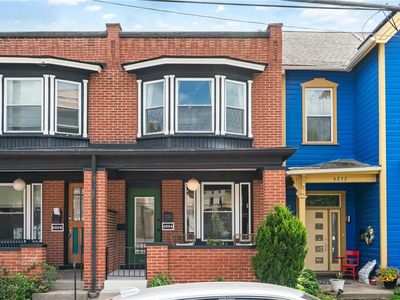 6234 Saint Marie St, Pittsburgh, PA, 15206
