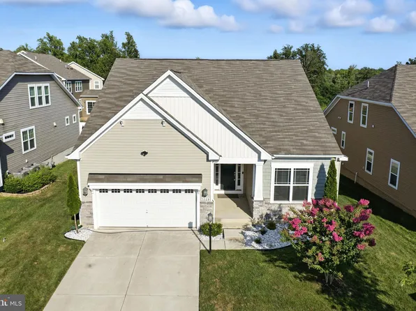 5528 Old Colony Ct, Waldorf, MD 20695