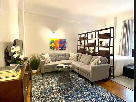 4th image of 340 W 86th St APT 9E