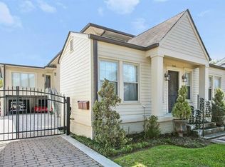 209 Rosa Ave, Metairie, LA 70005