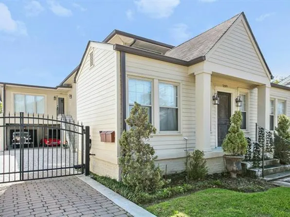 209 Rosa Ave, Metairie, LA 70005