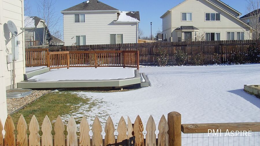 2nd image of 6850 Quigley Cir