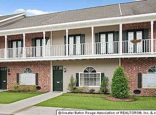 2127 Cypress Hall Aly, Baton Rouge, LA 70820