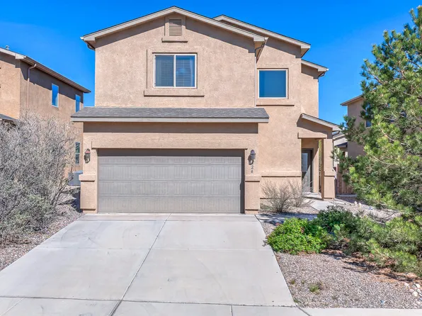 824 Zimina Dr NW, Albuquerque, NM 87120