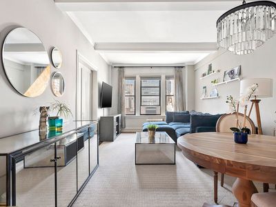 322 W 72nd St #7C, Manhattan, NY, 10023