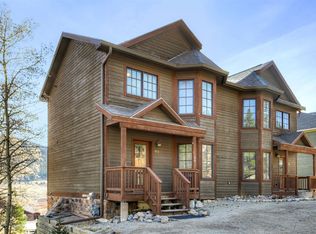 372 N Oak Street, Alma, CO 80420