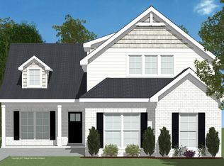 6604 Louisa Bradley Cir LOT 112, Hermitage, TN 37076