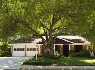 11739 N Kathy Ave, Houston, TX 77071