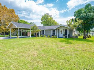 220 Woodhaven, Ingleside, TX 78362