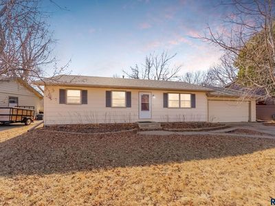 5809 W 50th St, Sioux Falls, SD, 57106