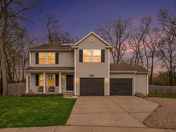 2nd image of 4611 Salzburg Cir