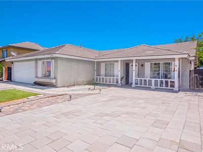 14797 Cypress Rd, Adelanto, CA, 92301