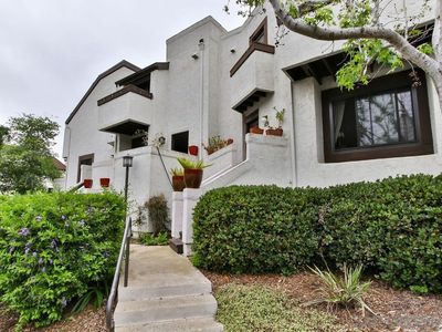 2287 Caminito Pasada UNIT 101, San Diego, CA, 92107