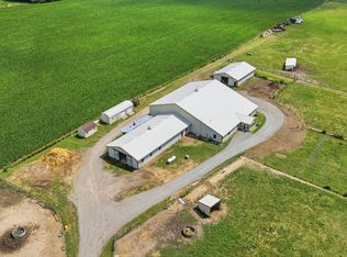 5811 Osman Rd, Lima, OH 45806