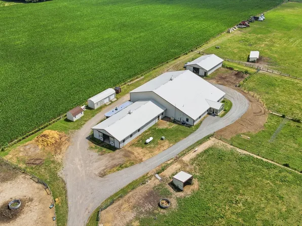 5811 Osman Rd, Lima, OH 45806