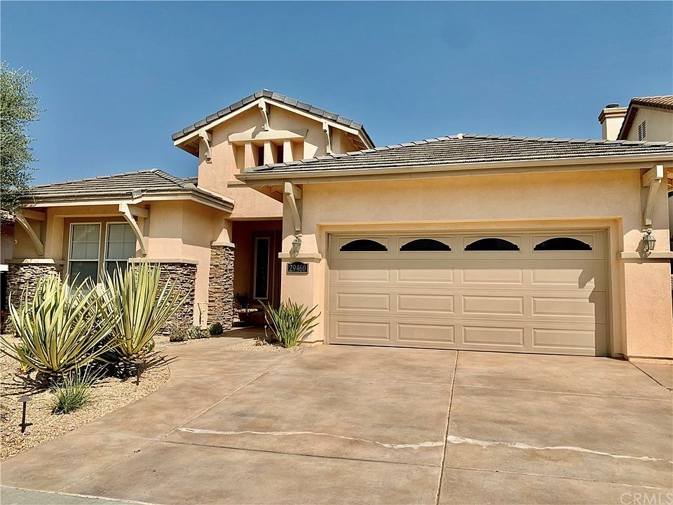 1st image of 29460 Painted Desert Dr