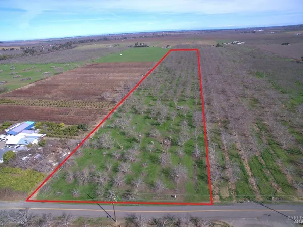 0 Gaddini Road, Winters, CA 95694