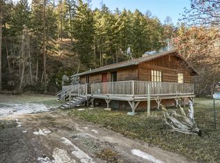 32451 Bible Ln, Alberton, MT 59820