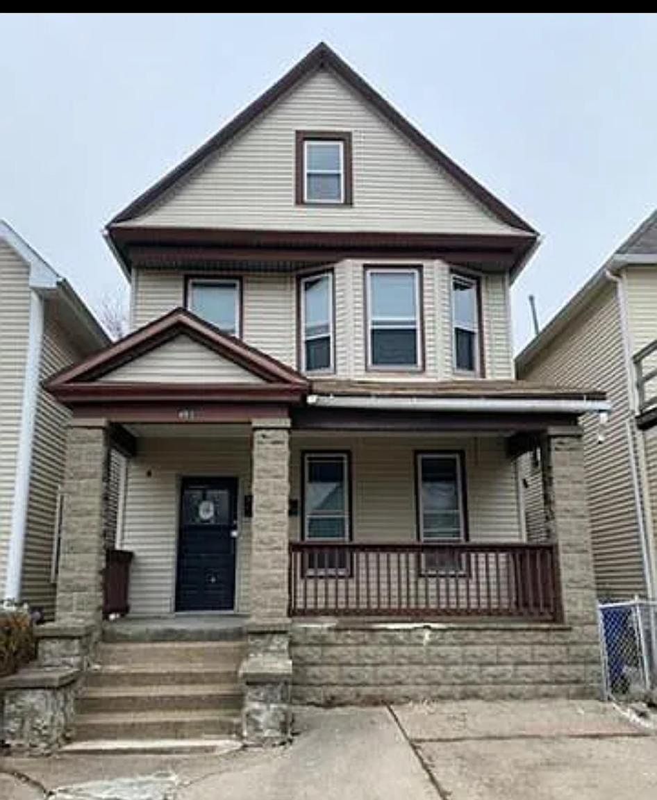 493 Busti Ave, Buffalo, NY 14201 Zillow