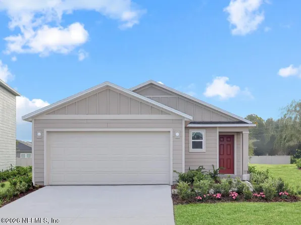 6239 REIN Avenue, Jacksonville, FL 32219