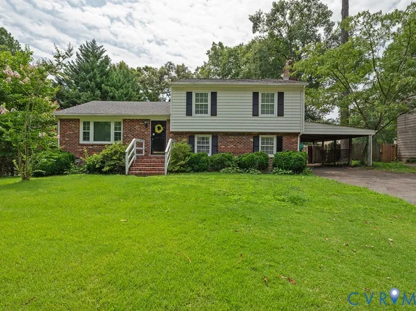 6901 Manning Rd, Chesterfield, VA 23832