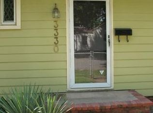 3330 S Cincinnati Ave, Tulsa, OK 74105