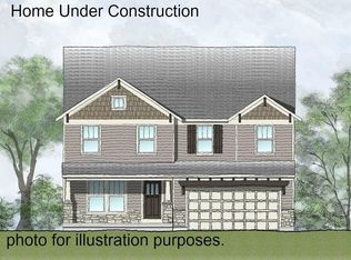 11568 Reserve Way, Columbia Station, OH 44028