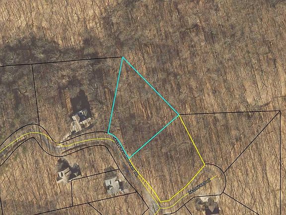 2nd image of 0 Sassafras Mountain Trl