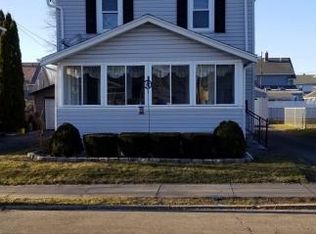 103 Thomas St, Johnson City, NY 13790