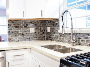 5105 Terry St, Houston, TX 77009