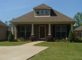 207 Moss Stone Ln, Calera, AL 35040