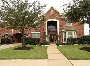 26618 Granite Knoll Ln, Cypress, TX 77433