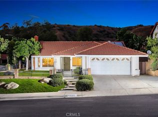 19205 Slate Creek Dr, Walnut, CA 91789