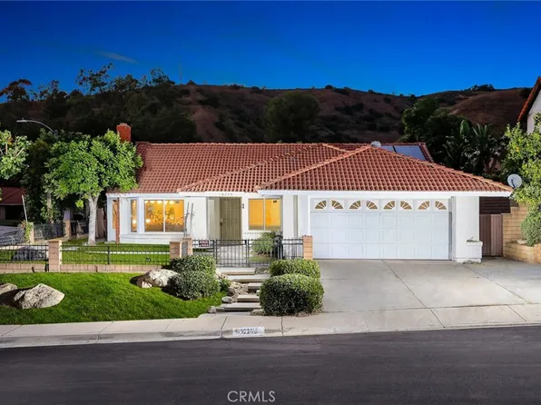 19205 Slate Creek Dr, Walnut, CA 91789