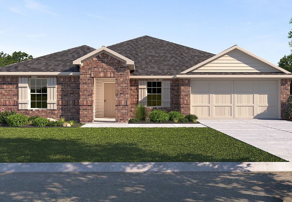 341 Valentine Ct, Burleson, TX 76028 | Zillow