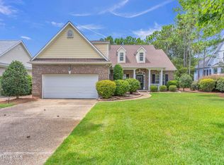 2904 Legends Dr, Southport, NC 28461