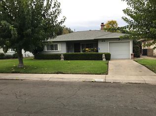 1835 W Rutledge Way, Stockton, CA 95207