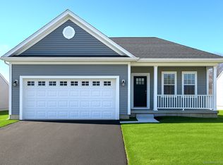 128 Webster Ln, Middletown, CT 06457