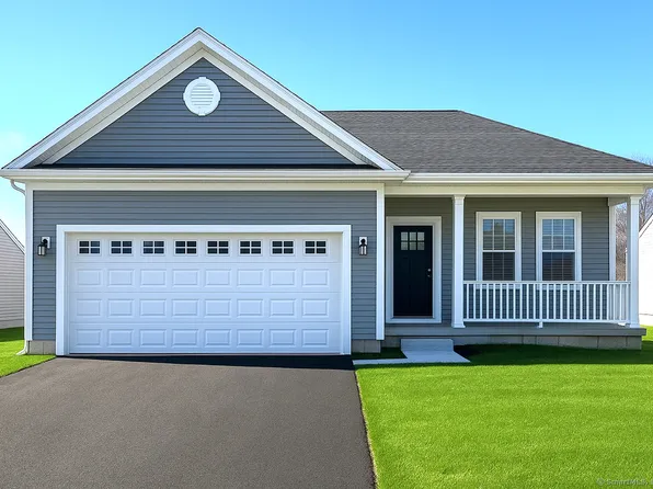 128 Webster Lane, Middletown, CT 06457