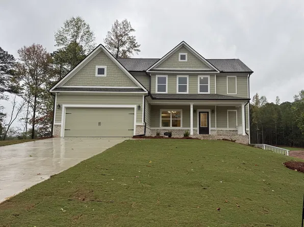 1095 Birch Way, Loganville, GA 30052