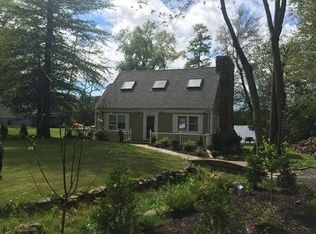 29 Kinsley Ln, Mendon, MA 01756