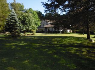 1 Buckboard Ln, New Milford, CT 06776
