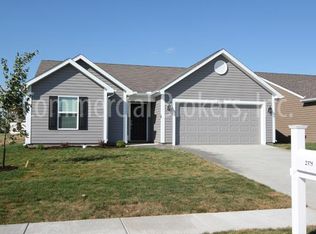 2375 Cushing Dr #2375CD, West Lafayette, IN 47906