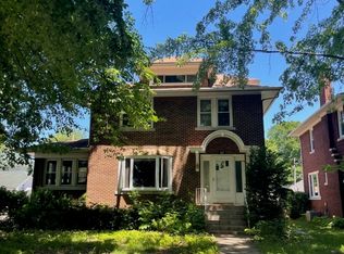 717 Campbell St, Joliet, IL 60435