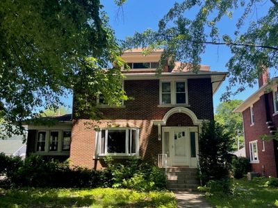 717 Campbell St, Joliet, IL, 60435