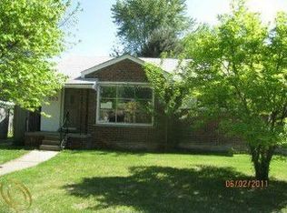 303 Amherst St, Inkster, MI 48141